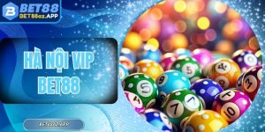 Hà Nội Vip Bet88 - Thống Kê Số Thắng Mỗi Ngày Chuẩn Xác