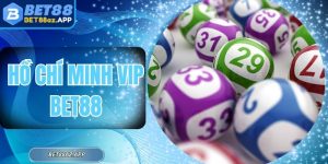 Hồ Chí Minh Vip Bet88 – Nơi Hội Tụ Cơ Hội Bứt Phá Tài Lộc