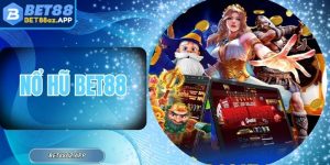 Nổ Hũ Bet88 - Trận Chiến Slot Đỉnh Cao Cho Dân Săn Thưởng