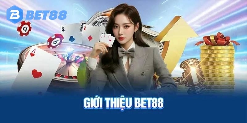 Đôi nét về nhà cái Bet88