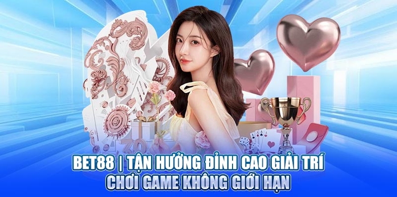 Những sản phẩm của nhà cái Bet88